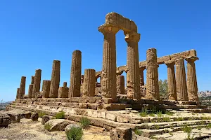 Valley of the Temples in Agrigento - Enable Guides image