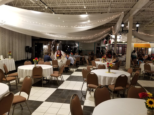 Banquet Hall «Classic Hall Event Center», reviews and photos, 220 Poplar Ln S, Annandale, MN 55302, USA