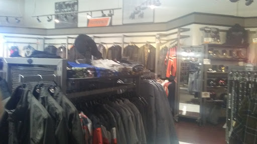 Harley-Davidson Dealer «Warren Harley-Davidson», reviews and photos, 2102 Elm Rd, Cortland, OH 44410, USA