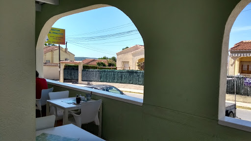 Mel's Kitchen en San Fulgencio