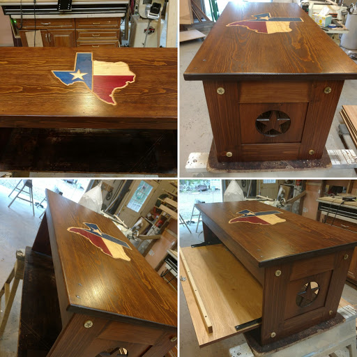 Furniture Store «N.J. Concealment Furniture», reviews and photos, 143 Perryville Rd, Hampton, NJ 08827, USA