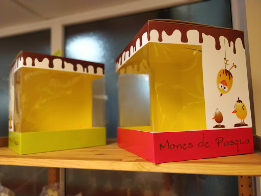 Cartonajes Jumarva, S.A. en Sant Vicenç dels Horts, Barcelona