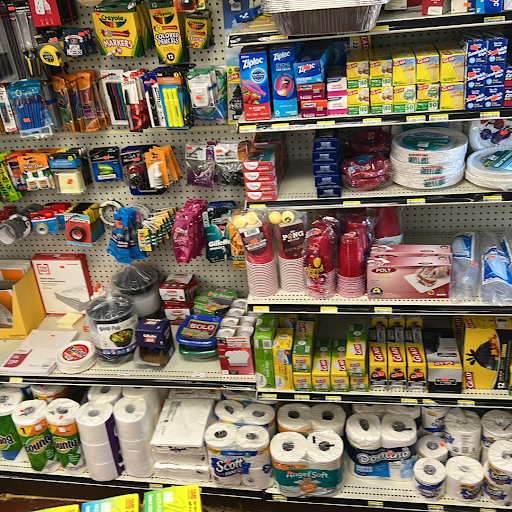 Convenience Store «Friendly Corner Convenience», reviews and photos, 2408 Massachusetts Ave, Cambridge, MA 02140, USA