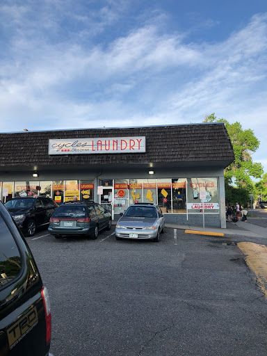 Laundromat «Cycles Laundry», reviews and photos, 320 Broadway # A, Denver, CO 80203, USA