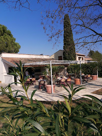 Photos du propriétaire du Restaurant Le Crépuscule à Saint-Martin-d'Ardèche - n°11