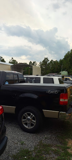 Auto Body Shop «Custom Coatings and Restoration», reviews and photos, 3175 US-1 #5, St Augustine, FL 32086, USA