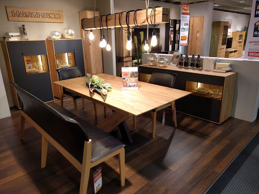 Custom-made furniture Nuremberg