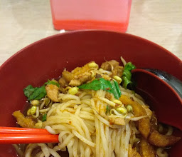 Yatai photo