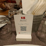 Photo n°7 de l'avis de Daniele. fait le 25/01/2023 à 21:40 sur le  Mudu' Pizza & Contorni à Palermo