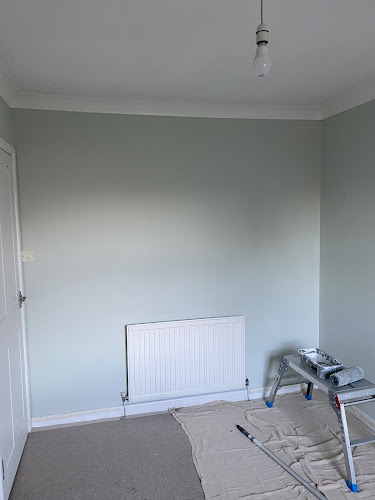 Reviews of SMPROPAINTERS LIMITED in Oxford - Shop