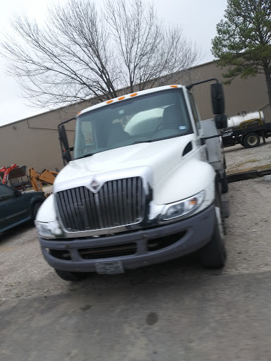 Equipment Rental Agency «Aztec Rental Center», reviews and photos, 7721 Pinemont Dr, Houston, TX 77040, USA