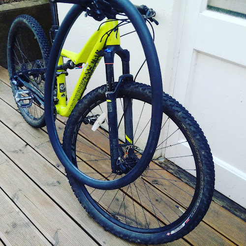 Boing Bicycles Mobile Bike Repair Service - Bristol and Bath - Bicycle store