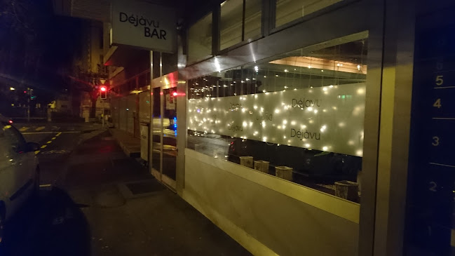 Déjàvu Bar Jazz Lounge - Biel