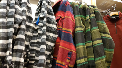 Ski Shop «Appalachian Outdoors», reviews and photos, 123 S Allen St, State College, PA 16801, USA