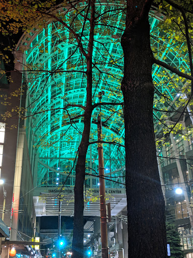 Movie Theater «Regal Cinemas Meridian 16», reviews and photos, 1501 7th Ave, Seattle, WA 98101, USA