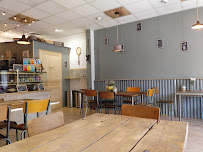 Atmosphère du Café Phoenix Flamel à La Roche-sur-Yon - n°4