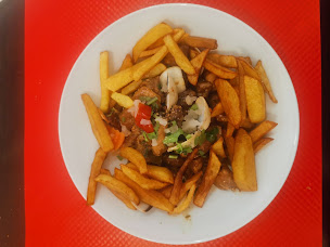 Photo n°11 de Les saveurs du Portugal Le Lude à Le Lude ()