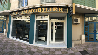 AB Immobilier à Alès