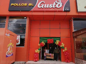 Pollos al Gusto-cayambe