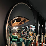 Photo n°2 de l'avis de Massoud.A fait le 11/05/2024 à 15:47 sur le  Hilton Rome Eur La Lama à Rome