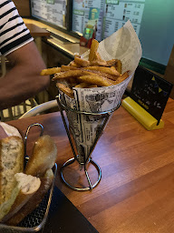 Photo n°66 de Le Restaurant du Kinito à Saint-Lary-Soulan ()
