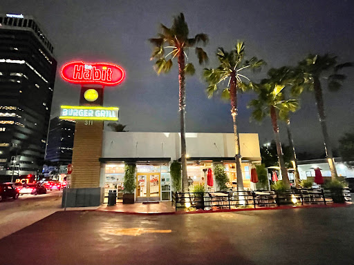 The Habit Burger Grill image