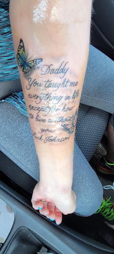 Explore 111 tattoo ideas, creative tattoo ideas in Grand Haven, available at Primm & Proper Custom Tattoo & Piercing