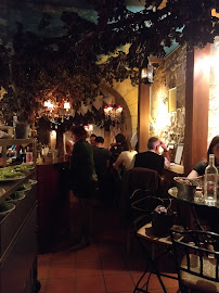 Atmosphère du Restaurant Le Petit Bois à Bordeaux - n°4