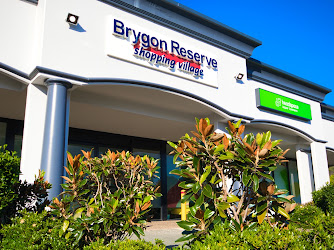Brygon Reserve Shopping Village