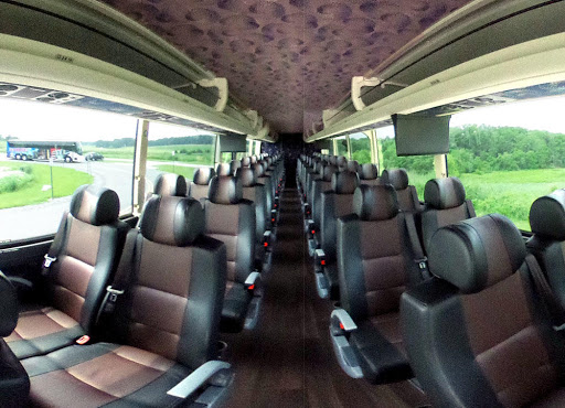 Bus Charter «Eyre Bus, Tour & Travel», reviews and photos, 13600 Triadelphia Rd, Glenelg, MD 21737, USA