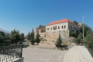 Rachaya Citadel (Citadel of Independence) image