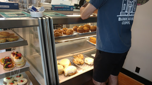 Coffee Shop «Coast Roast Coffee», reviews and photos, 126 Jeff Davis Ave, Long Beach, MS 39560, USA