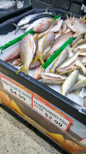 Supermarket «Nam Dae Mun Farmers Market», reviews and photos, 5158 Memorial Dr Suite 402, Stone Mountain, GA 30083, USA