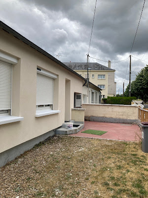 CLEA RENOVATION (anciennement SARL RAMIER) à Saint-Aignan