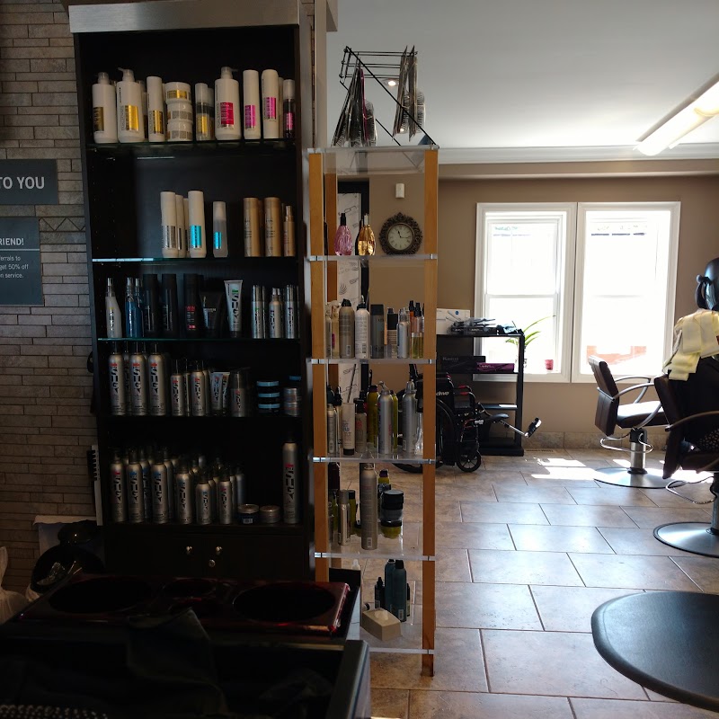 Salon 247