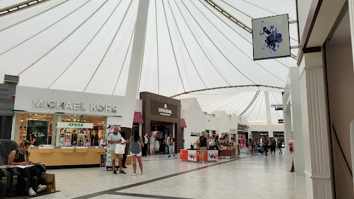 Shopping Mall «Sawgrass Mills», reviews and photos, 12801 W Sunrise Blvd, Sunrise, FL 33323, USA