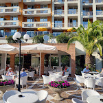 Photo n°1 de l'avis de Michael.e fait le 29/05/2023 à 22:53 sur le  Hotel Savoy Palace à Riva del Garda