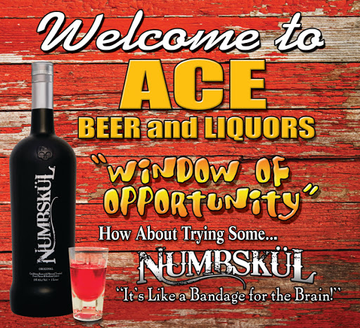 Liquor Store «Ace Beer & Liquors», reviews and photos, 102 Main Ave E, West Fargo, ND 58078, USA