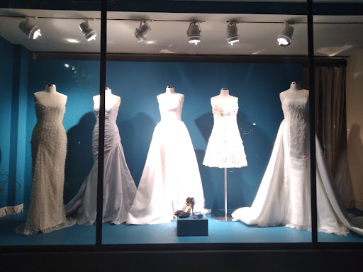 Bridal Shop «Luly Yang», reviews and photos, 1218 4th Ave, Seattle, WA 98101, USA
