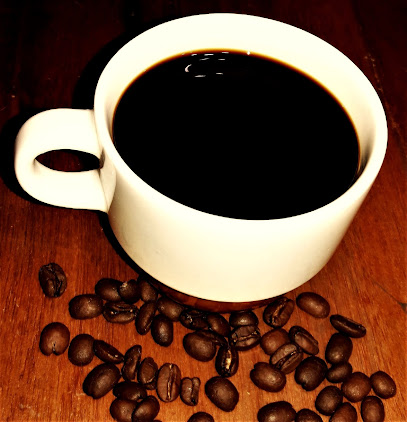KADISH COFFEE