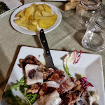 Photo n°2 de l'avis de Carlo. fait le 15/05/2022 à 14:34 sur le  Vino Tinto Di Lattanzi Daniele à Tivoli