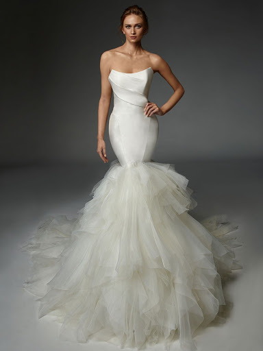 Bridal Shop «Village Bridal & Boutique», reviews and photos, 10 John St, Babylon, NY 11702, USA