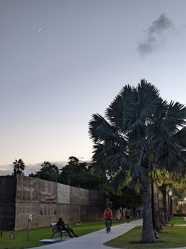 Park «Flamingo Park», reviews and photos, 1200 Meridian Ave, Miami Beach, FL 33139, USA