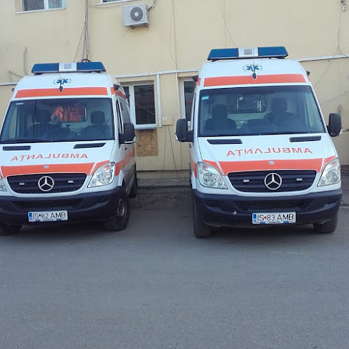 Opinii despre Serviciul Județean de Ambulanță Iași în <nil> - Serviciu de Paza