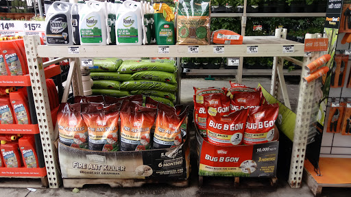 Home Improvement Store «The Home Depot», reviews and photos, 3455 S US Hwy 17 92, Casselberry, FL 32707, USA