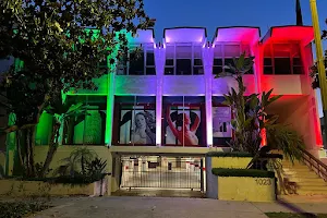 Italian Cultural Institute Los Angeles image