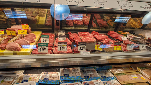 Grocery Store «Metro Market», reviews and photos, 1123 N Van Buren St, Milwaukee, WI 53202, USA