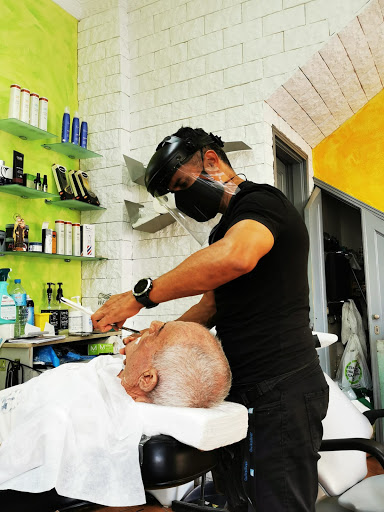 Delelos Peluqueros en Arguineguín, las Palmas