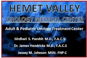 Hemet Valley Urology Medical Center image