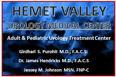 Hemet Valley Urology Medical Center